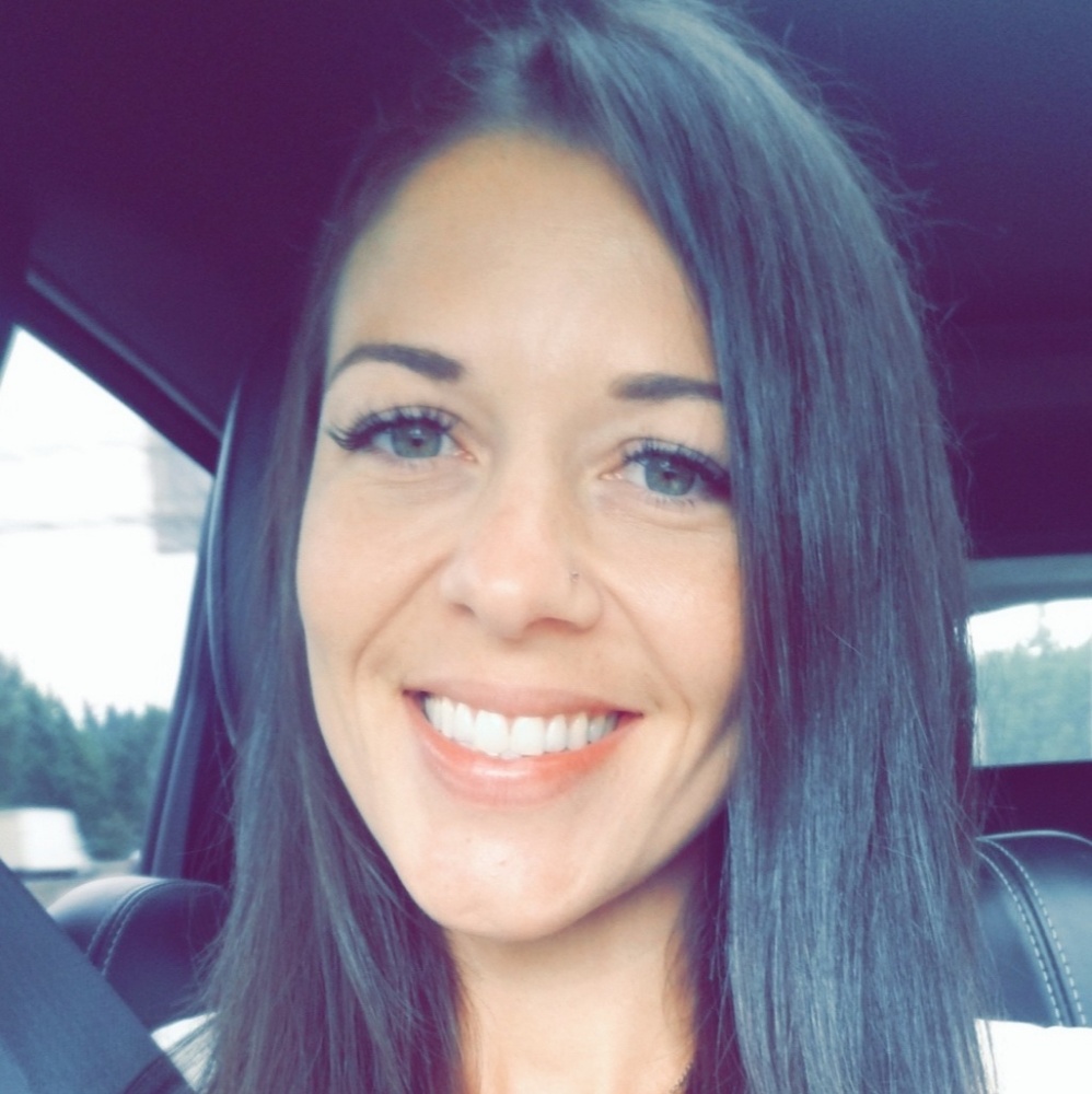 Meet your Posher, Nichole